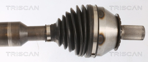 Drive Shaft