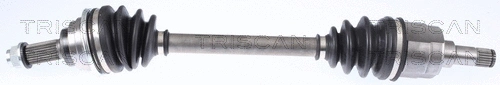 Drive Shaft (8540 23530)