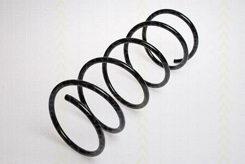 Suspension Spring (8750 2843)