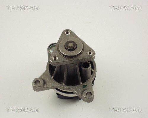 Water Pump, engine cooling (8600 16020)