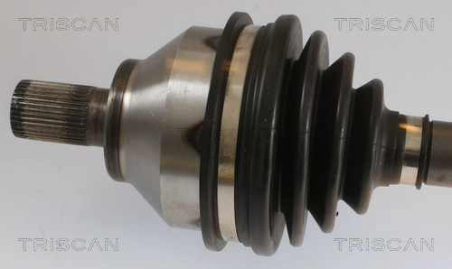 Drive Shaft