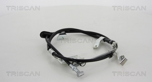 Cable Pull, parking brake (8140 10167)