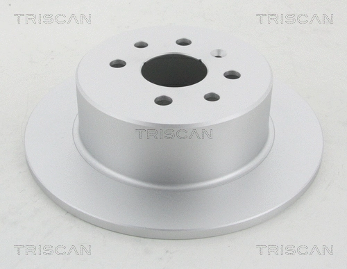 Brake Disc (8120 24122C)