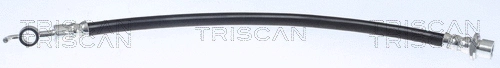 Brake Hose (8150 13317)