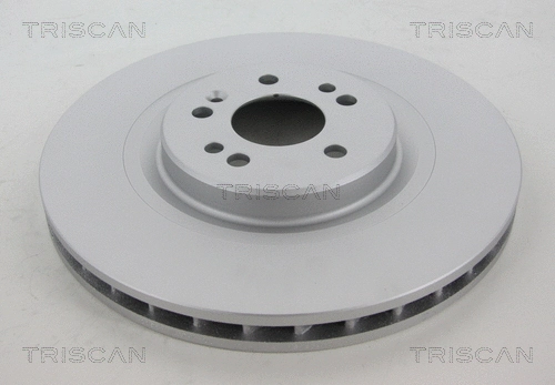 Brake Disc (8120 23156C)