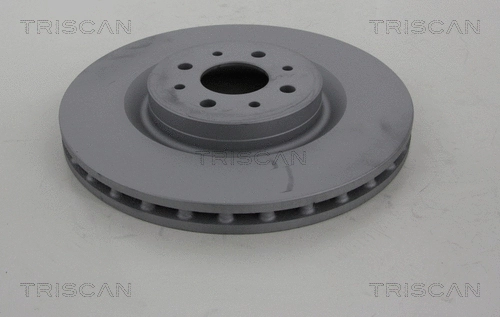 Brake Disc (8120 12139C)