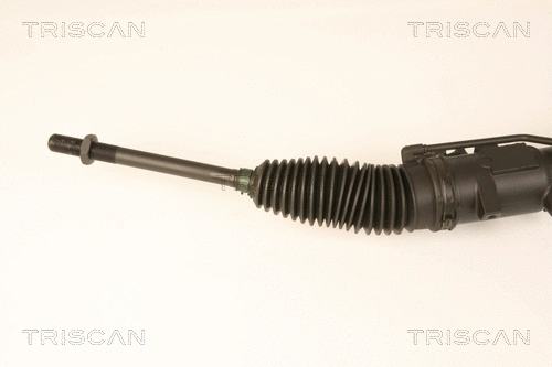 Steering Gear