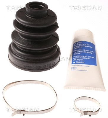 Bellow Kit, drive shaft (8540 50908)