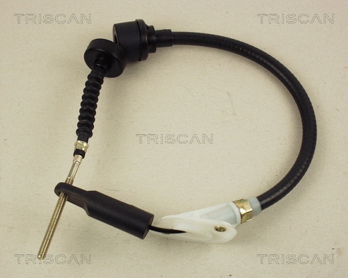 Cable Pull, clutch control (8140 15260)