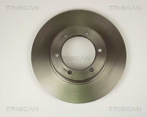 Brake Disc (8120 13138)