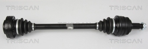 Drive Shaft (8540 11533)
