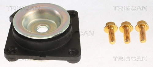 Suspension Strut Support Mount (8500 27912)
