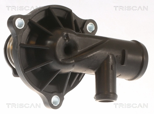 Thermostat, coolant (8620 45995)