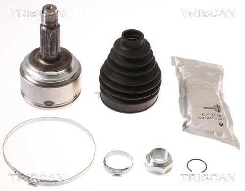 Joint Kit, drive shaft (8540 40148)