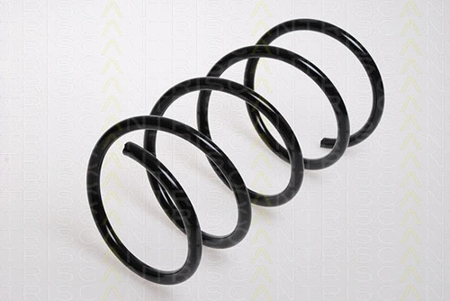 Suspension Spring (8750 2555)