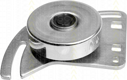 Tensioner Pulley, V-ribbed belt (8641 281013)