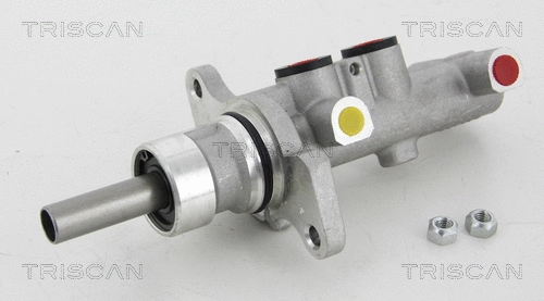 Brake Master Cylinder (8130 24158)