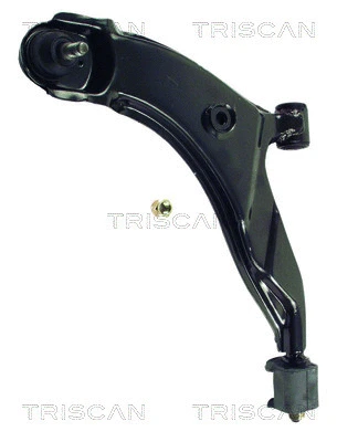 Control/Trailing Arm, wheel suspension (8500 43510)
