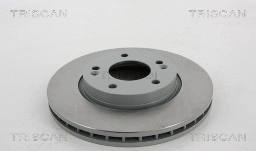 Brake Disc (8120 43153)