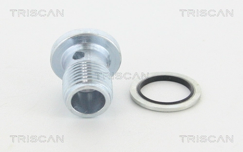 Screw Plug, oil sump (95-0989)