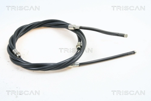 Cable Pull, parking brake (8140 16135)