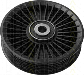 Deflection/Guide Pulley, V-ribbed belt (8641 242002)