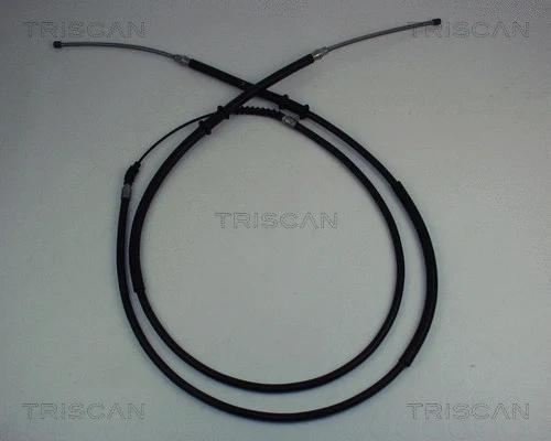 Cable Pull, parking brake (8140 15174)
