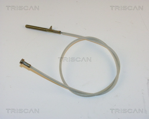 Cable Pull, parking brake (8140 66102)