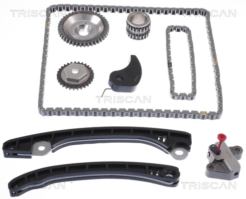 Timing Chain Kit (8650 14004)