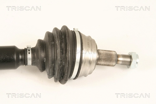 Drive Shaft