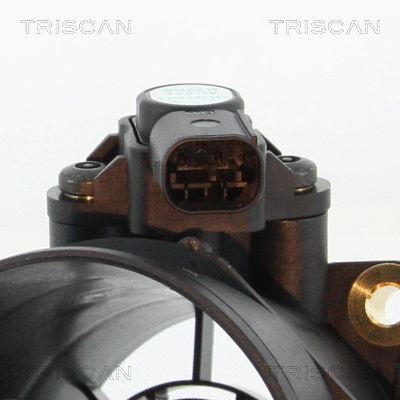 Mass Air Flow Sensor
