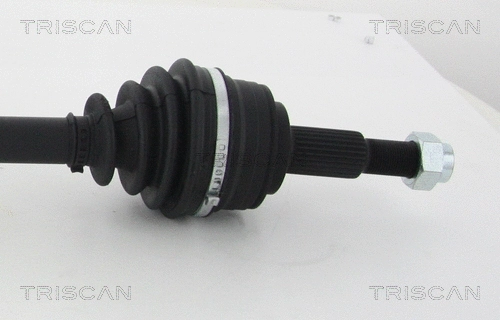 Drive Shaft