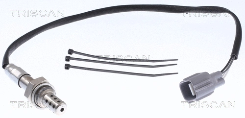 Lambda Sensor (8845 13048)