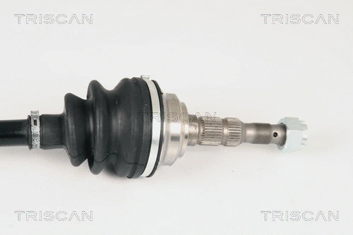 Drive Shaft