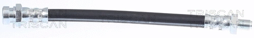 Brake Hose (8150 42102)