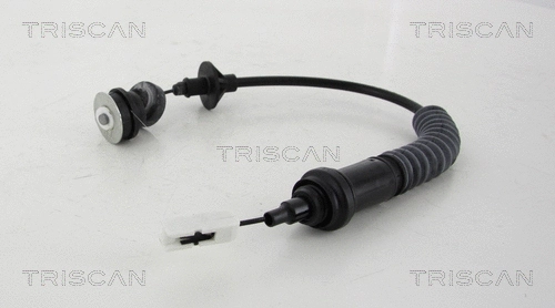 Cable Pull, clutch control (8140 38251A)