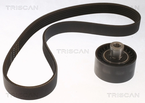 V-Ribbed Belt Set (8642 28049)