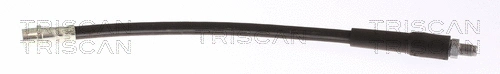 Brake Hose (8150 23210)