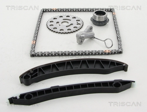 Timing Chain Kit (8650 10014)