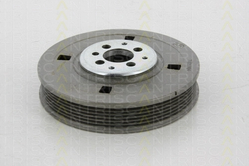 Belt Pulley, crankshaft (8643 10002)