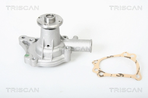 Water Pump, engine cooling (8600 17005)