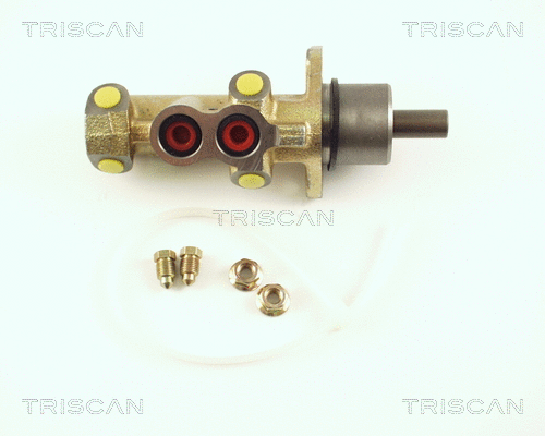 Brake Master Cylinder (8130 28121)