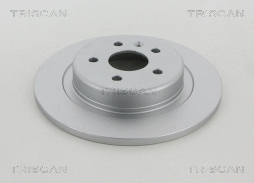 Brake Disc (8120 24174C)
