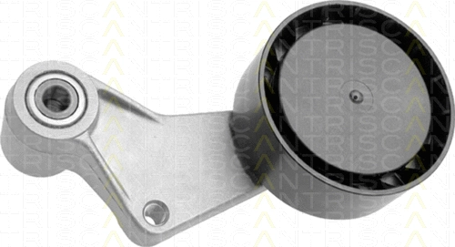 Tensioner Pulley, V-ribbed belt (8641 111008)