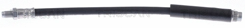 Brake Hose (8150 25119)