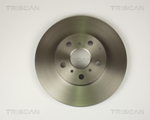 Brake Disc (8120 13114)