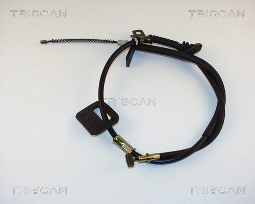 Cable Pull, parking brake (8140 69112)