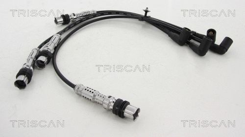 Ignition Cable Kit (8860 29030)