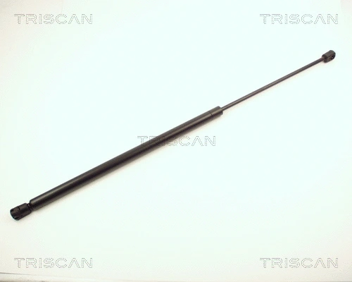 Gas Spring, boot/cargo area (8710 3810)