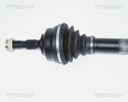 Drive Shaft